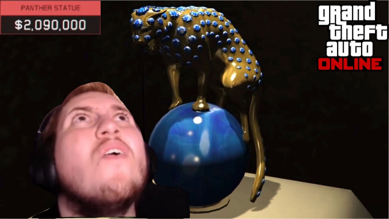 Bir Hacker ile Cayo Perico (3.2 milyon $)