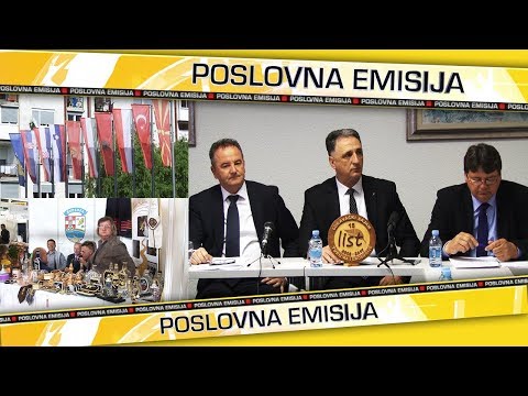 Video: Poslovna Ideja: Savjetnik Za Ekologiju I Uređenje Okoliša