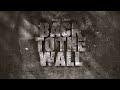 Mgm Lett - Back To The Wall (Official Visualizer)