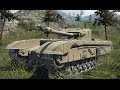 【WoT：Black Prince】ゆっくり実況でおくる戦車戦Part224 byアラモンド