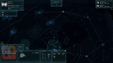 Ashes of the Singularity: Escalation - Ep. 001 - First game