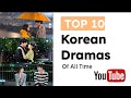 Kdrama magic  top 10 best korean dramas ever made