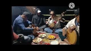 gambus sambang dg ngalle