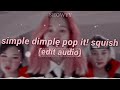 simple dimple pop it! squish Edit Audio Mp3 Song