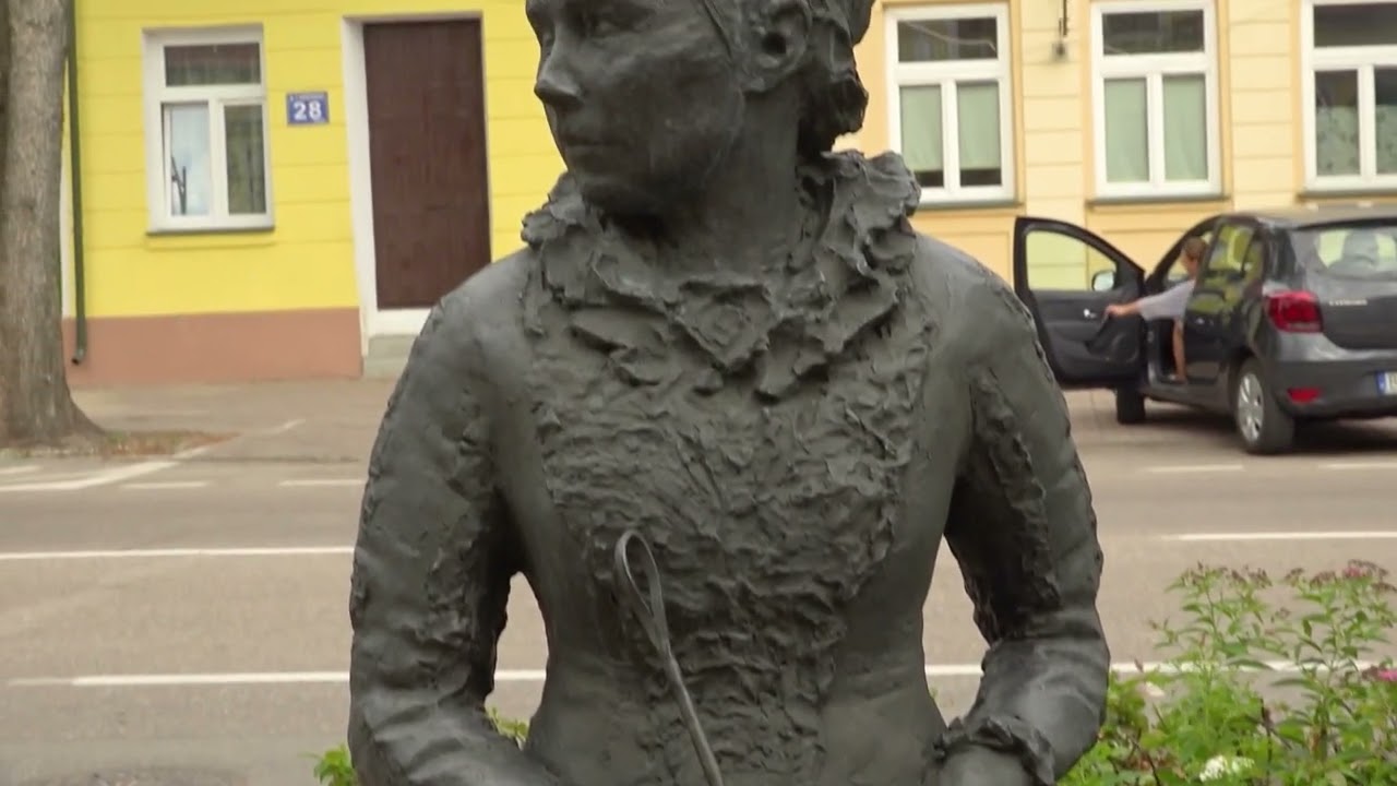 #LetsTalkAboutPoland #Travel 23: Suwałki