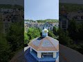 Chasing Horizons: Mesmerizing Sky Views from Above