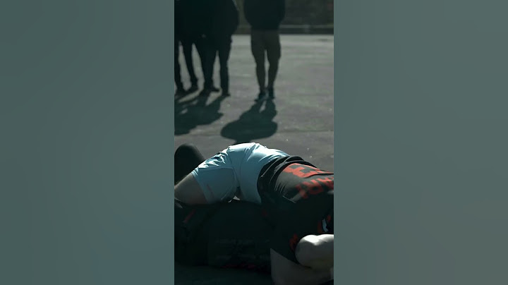 The fight that made everyone disgusted with no-rules fights #thestreets #fightclub #ufc