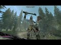 Skyrim Special Edition Modded Gameplay (86)