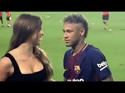 Most Craziest Kisses In Football