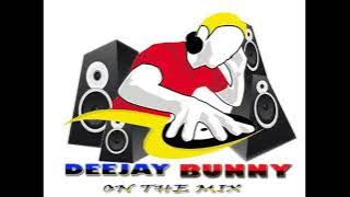 DEEJAY BUNNY ON THE MIX