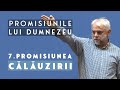 Vladimir Pustan | 7. Promisiunea călăuzirii | PROMISIUNILE LUI DUMNEZEU | Ciresarii TV