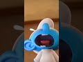 Baby Smurf Destroys The Painting The Smurfs Cartoons For Kids