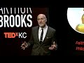 The art and science of happiness  arthur brooks  tedxkc