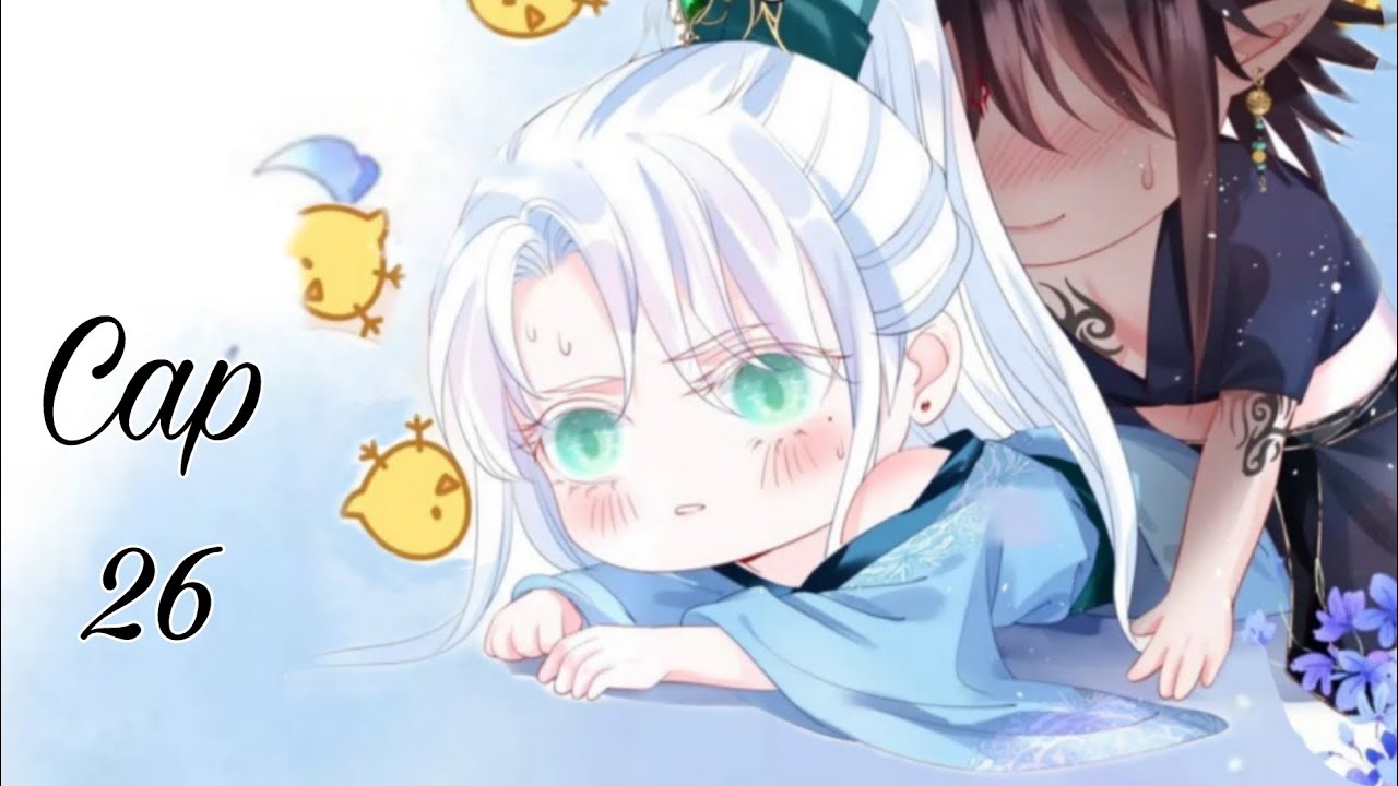 Mozun 2T cap 26 Transformación