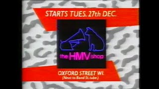 Channel 4 Adverts - Sunday 25 December 1983 (2)