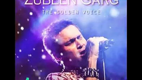 Zubeen garg's Haro bahi mp3 song