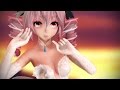 【TDA Lace Teto】秘密警察