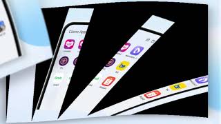 2026!!Clone App - Dùng 2 Tài Khoản Trên Cùng Một Điện Thoại screenshot 1