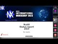 Day1 01 nuttx status report 2023