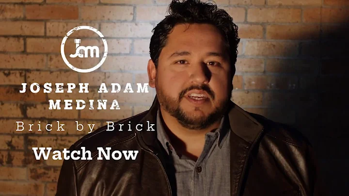 Brick by Brick (Official Music Video)