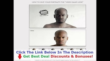 Watch Pixlr Photo And Image Editor - Tutorial & Training - 1 Hr 21 Min - 32 Chpt