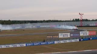 RDS Moscow Raceway, 2022