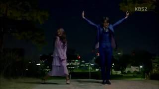 Kai EXO. Чудо, которое мы встретили (18 серия). Чудо танец