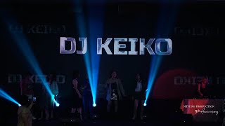 After PArty 5t Anniversary of MTJUNG PRODUCTION