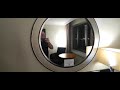 Galmont Hotel Galway Room Review July 2020