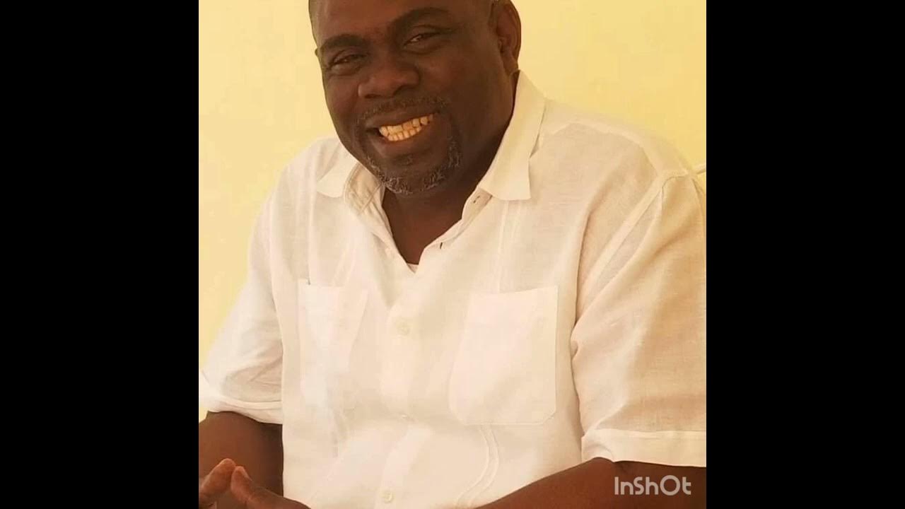 Mesaj de m t morin radio vouzan regard fm pou lendi 3 avril 2023 youtube