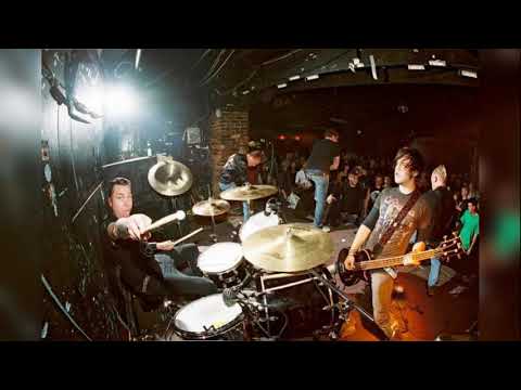 Time Is The Enemy - Milk and Cookies