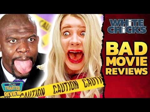 Movie review: White Chicks *