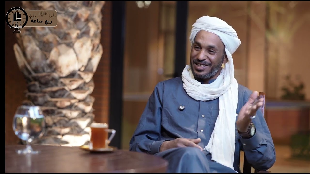 الحلقة 07 الفن التراثي التواتي: بين الماضي والحاضر مع عبدالمالك حرزاوي