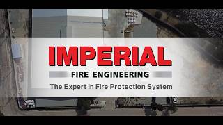 Imperial Fire Engineering | The Expert in Fire Protection Systems