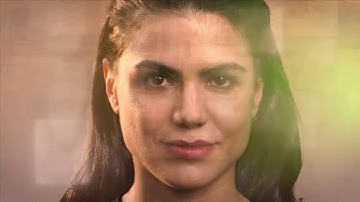 Как работает компьютерное зрение. Поиск и распознавание