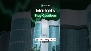 Markets, Silver Fall, SEBI & more | Top Headlines | Tradejini | May 22, 2026