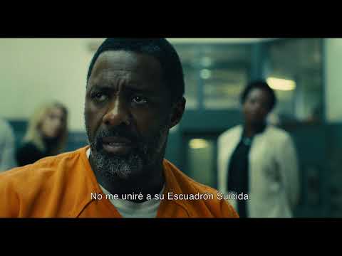 EL ESCUADRÓN SUICIDA – Clip YA VEREMOS - 30" - Proximamente solo En cines - EL ESCUADRÓN SUICIDA – Clip YA VEREMOS - 30" - Proximamente solo En cines