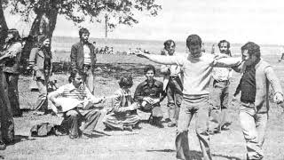 Jai - Mahşere Kaldı