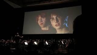 Harry Potter and the Goblet of Fire in concert - Neville's Waltz