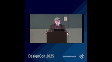 Reading S-Parameters Like a Book with Prof. Eric Bogatin