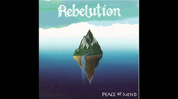 Rebelution (feat. Zumbi of Zion-I) - So High (Dub)