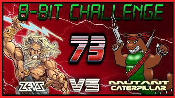 8-BIT CHALLENGE #73: HENRY