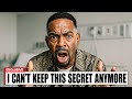 At 60, Bill Bellamy FINALLY Reveals What We All Suspected.. And It's Bad