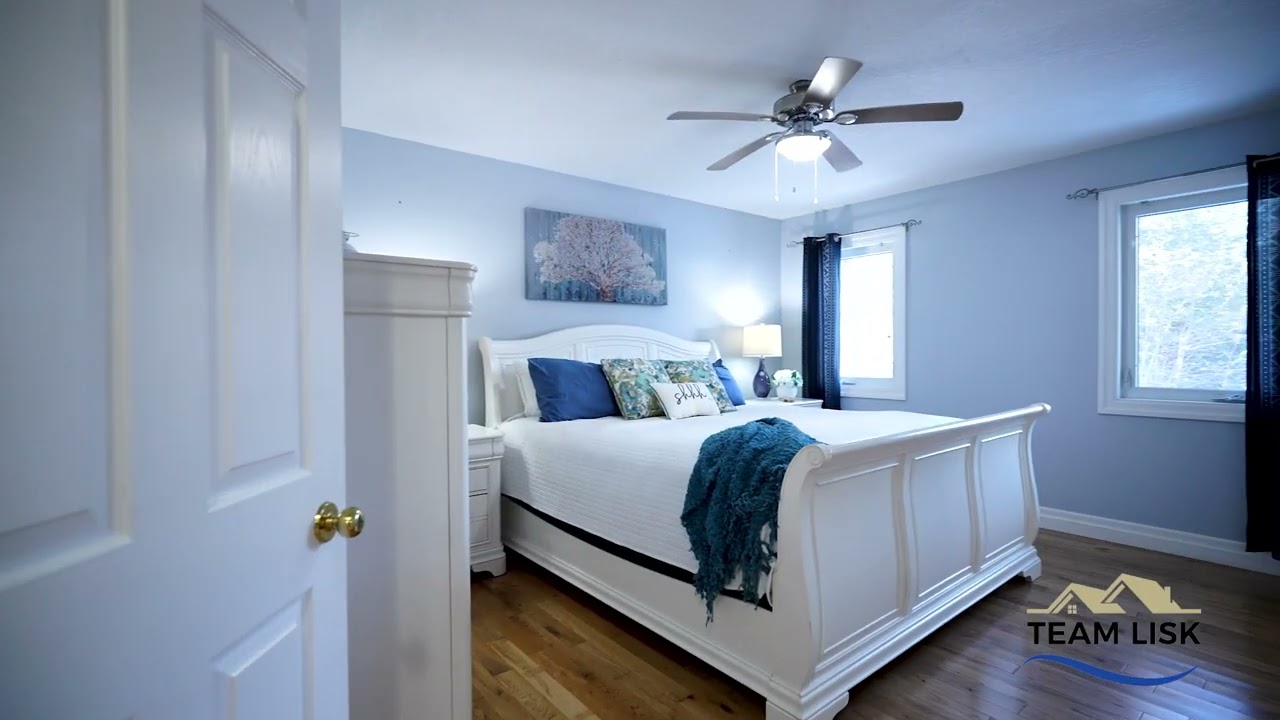 401309 Grey Road 17, Georgian Bluffs Ontario