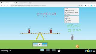 Chapter 9 Lecture 1: Static Equilibrium & Elasticity