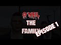 Only the family episode 1