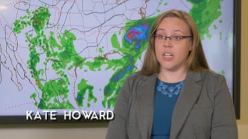 NCEP: Environmental Modeling Center