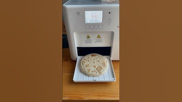 Rotimatic | automatic rotimaker machine #rotimaker #rotimatic