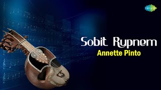 Sobit Rupnem | Annette Pinto | M.Alphonso | Evergreen Konkani Songs | Old Goan Songs