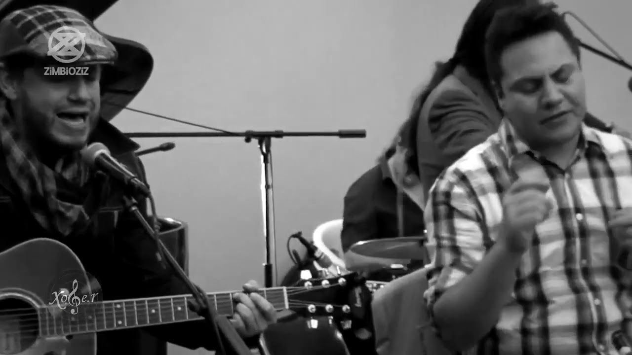 Watch Zimbioziz - Elementos (Acústico) on YouTube Watch Zimbioziz - Elementos (Acústico) on YouTube